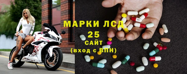 хмурый Алексин