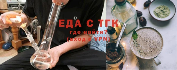 хмурый Алексин