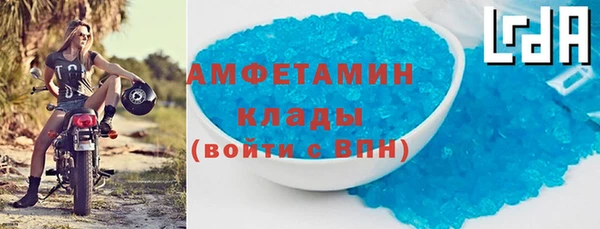 хмурый Алексин